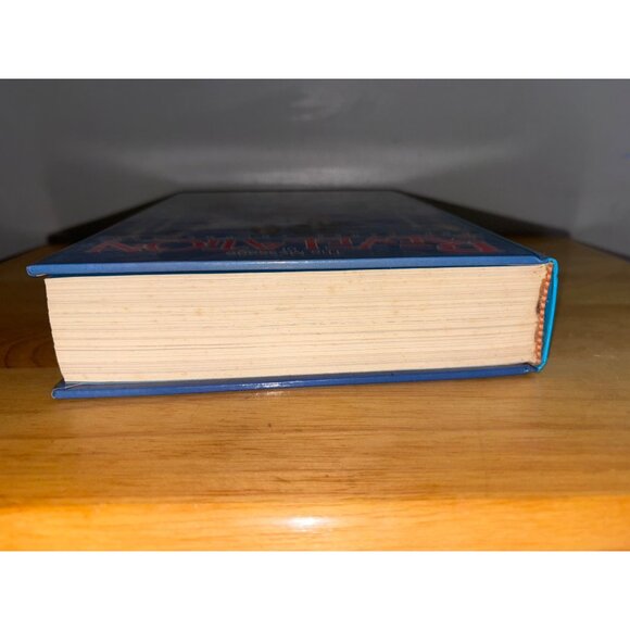 The Message Of Revelation: God Cares Volume Two C. Mervyn Maxwell Hardcover Book - Picture 4 of 14